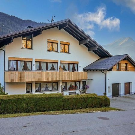 Apartamento Haus Gant Sankt Gallenkirch Exterior foto