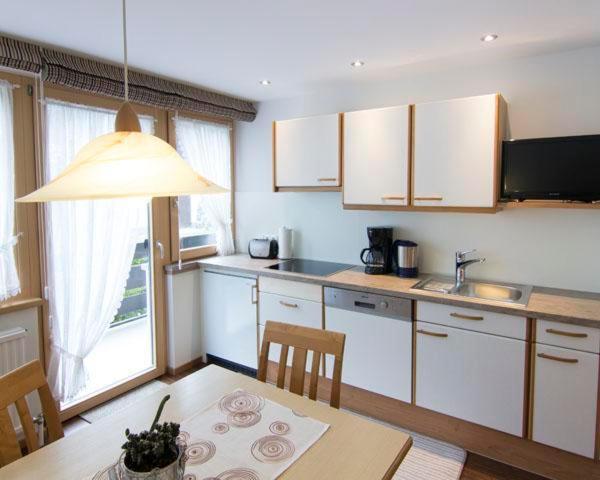 Apartamento Haus Gant Sankt Gallenkirch Exterior foto