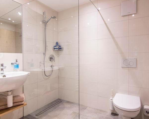 Apartamento Haus Gant Sankt Gallenkirch Exterior foto